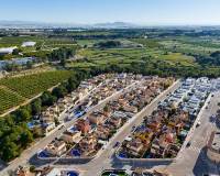 Resale - Detached Villa - Pinar de Campoverde - Pinar de Campoverde - Village