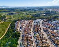 Resale - Detached Villa - Pinar de Campoverde - Pinar de Campoverde - Village