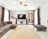 Resale - Detached Villa - Pinar de Campoverde - Pinar de Campoverde - Village