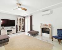 Resale - Detached Villa - Pinar de Campoverde - Pinar de Campoverde - Village