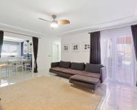 Resale - Detached Villa - Pinar de Campoverde - Pinar de Campoverde - Village