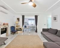 Resale - Detached Villa - Pinar de Campoverde - Pinar de Campoverde - Village