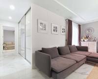 Resale - Detached Villa - Pinar de Campoverde - Pinar de Campoverde - Village
