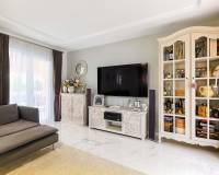 Resale - Detached Villa - Pinar de Campoverde - Pinar de Campoverde - Village
