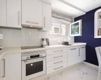Resale - Detached Villa - Pinar de Campoverde - Pinar de Campoverde - Village