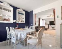 Resale - Detached Villa - Pinar de Campoverde - Pinar de Campoverde - Village