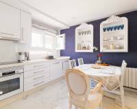 Resale - Detached Villa - Pinar de Campoverde - Pinar de Campoverde - Village