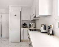 Resale - Detached Villa - Pinar de Campoverde - Pinar de Campoverde - Village