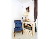 Resale - Detached Villa - Pinar de Campoverde - Pinar de Campoverde - Village