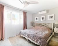 Resale - Detached Villa - Pinar de Campoverde - Pinar de Campoverde - Village