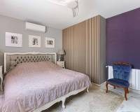 Resale - Detached Villa - Pinar de Campoverde - Pinar de Campoverde - Village