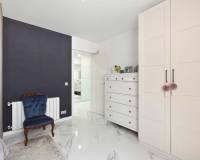 Resale - Detached Villa - Pinar de Campoverde - Pinar de Campoverde - Village