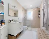 Resale - Detached Villa - Pinar de Campoverde - Pinar de Campoverde - Village