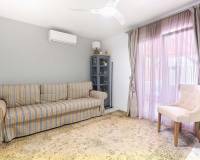 Resale - Detached Villa - Pinar de Campoverde - Pinar de Campoverde - Village