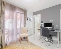 Resale - Detached Villa - Pinar de Campoverde - Pinar de Campoverde - Village