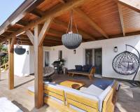 Resale - Detached Villa - Pinar de Campoverde - Pinar de Campoverde - Village
