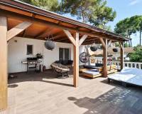 Resale - Detached Villa - Pinar de Campoverde - Pinar de Campoverde - Village