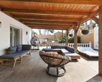 Resale - Detached Villa - Pinar de Campoverde - Pinar de Campoverde - Village