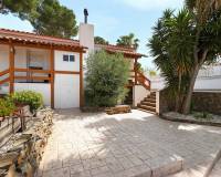 Resale - Detached Villa - Pinar de Campoverde - Pinar de Campoverde - Village