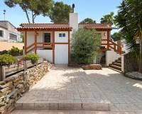 Resale - Detached Villa - Pinar de Campoverde - Pinar de Campoverde - Village