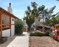 Resale - Detached Villa - Pinar de Campoverde - Pinar de Campoverde - Village