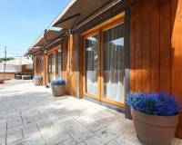 Resale - Detached Villa - Pinar de Campoverde - Pinar de Campoverde - Village