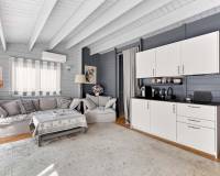 Resale - Detached Villa - Pinar de Campoverde - Pinar de Campoverde - Village