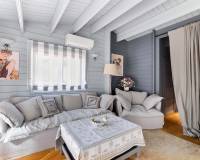 Resale - Detached Villa - Pinar de Campoverde - Pinar de Campoverde - Village