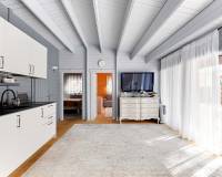 Resale - Detached Villa - Pinar de Campoverde - Pinar de Campoverde - Village
