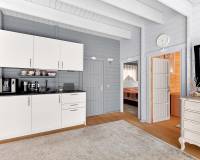 Resale - Detached Villa - Pinar de Campoverde - Pinar de Campoverde - Village