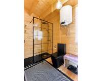 Resale - Detached Villa - Pinar de Campoverde - Pinar de Campoverde - Village