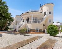 Resale - Detached Villa - Pinar de Campoverde - Pinar de Campoverde - Village