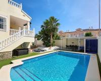 Resale - Detached Villa - Pinar de Campoverde - Pinar de Campoverde - Village