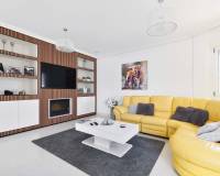Resale - Detached Villa - Pinar de Campoverde - Pinar de Campoverde - Village