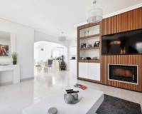 Resale - Detached Villa - Pinar de Campoverde - Pinar de Campoverde - Village