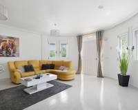 Resale - Detached Villa - Pinar de Campoverde - Pinar de Campoverde - Village