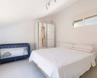 Resale - Detached Villa - Pinar de Campoverde - Pinar de Campoverde - Village