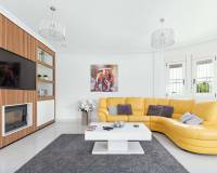 Resale - Detached Villa - Pinar de Campoverde - Pinar de Campoverde - Village