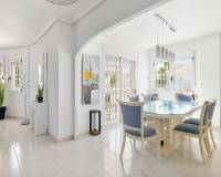 Resale - Detached Villa - Pinar de Campoverde - Pinar de Campoverde - Village