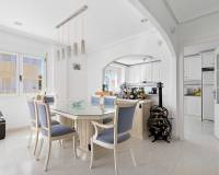 Resale - Detached Villa - Pinar de Campoverde - Pinar de Campoverde - Village