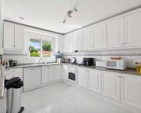 Resale - Detached Villa - Pinar de Campoverde - Pinar de Campoverde - Village