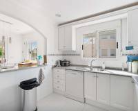Resale - Detached Villa - Pinar de Campoverde - Pinar de Campoverde - Village
