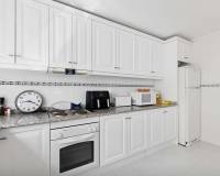 Resale - Detached Villa - Pinar de Campoverde - Pinar de Campoverde - Village