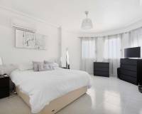 Resale - Detached Villa - Pinar de Campoverde - Pinar de Campoverde - Village