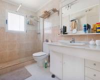 Resale - Detached Villa - Pinar de Campoverde - Pinar de Campoverde - Village
