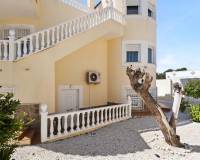 Resale - Detached Villa - Pinar de Campoverde - Pinar de Campoverde - Village