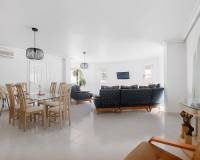 Resale - Detached Villa - Pinar de Campoverde - Pinar de Campoverde - Village