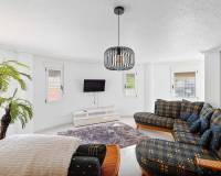 Resale - Detached Villa - Pinar de Campoverde - Pinar de Campoverde - Village