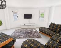 Resale - Detached Villa - Pinar de Campoverde - Pinar de Campoverde - Village