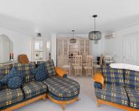 Resale - Detached Villa - Pinar de Campoverde - Pinar de Campoverde - Village